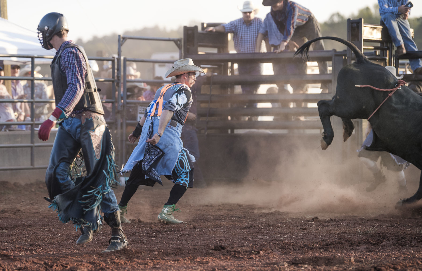 Rodeo 10